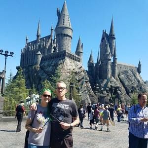 Meet your Posher, Liz